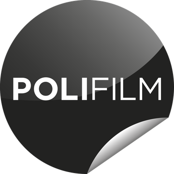 Logotipo de POLIFILM